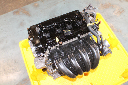 2013-2016 Mazda CX-5 2.0L Dohc Engine (Vin 7, 8th Digit) Japan Built cx5 pe #1