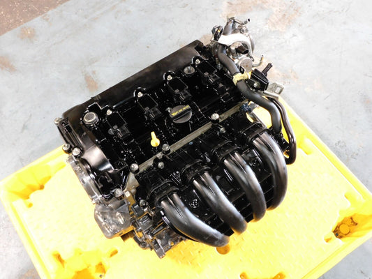 2013-2016 Mazda CX-5 2.0L Dohc Engine (Vin 7, 8th Digit) Japan Built cx5 pe #2
