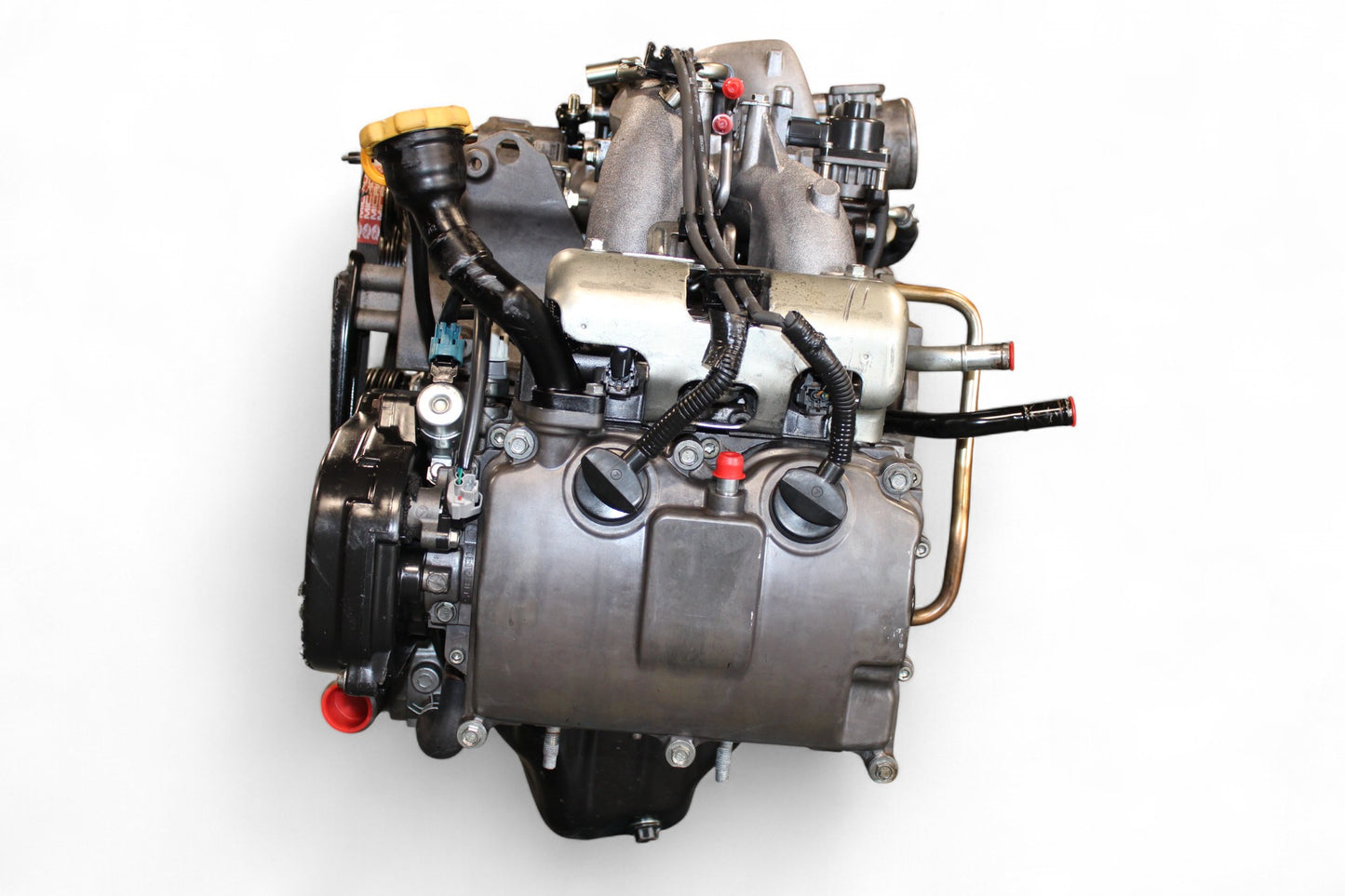 2006-2009 Subaru Legacy 2.5L 4-Cylinder SOHC AVLS Engine JDM ej253