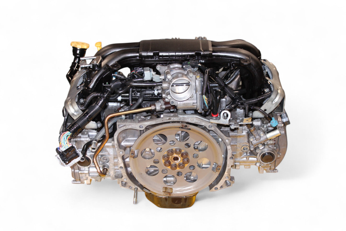 2010 Subaru Outback 2.5L 4-Cylinder Engine JDM ej253