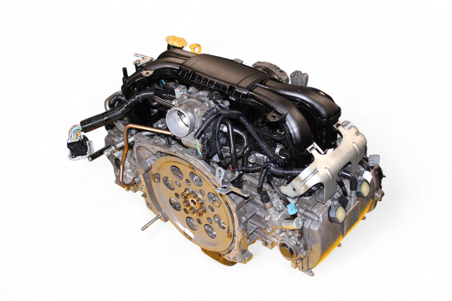 2010 Subaru Outback 2.5L 4-Cylinder Engine JDM ej253