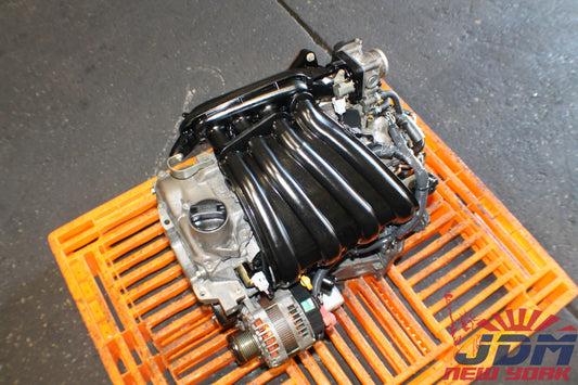 2009 2010 2011 Nissan Versa 1.5L Replacement Engine For a 1.6L hr16de JDM hr15de